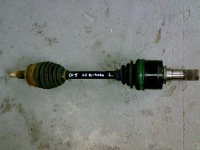 Купити Mazda cx-5 привідний вал ліва комплект . 2wd механічна коробка передач 2.2 d., фото thumb