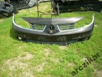 фото thumb №2, Бампер перед передний renault laguna ii lift