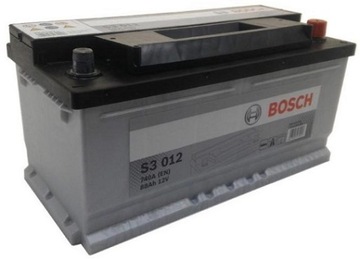 Аккумулятор Bosch 0 092 S30 120