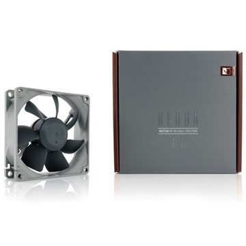 NOCTUA NF-R8 REDUX-1800 ШИМ 325-1800 об/мин