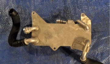 фото thumb №1, Audi 3.0 tdi fl радіатор масла 8k0317021d