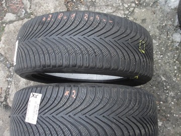 ШИНЫ 225/50R17 R17 98V MICHELIN ALPIN 5