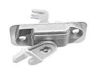 фото thumb №1, Замок дверь bok задняя ducato jumper boxer 94-02 łódź