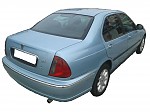 ROVER 45 99-05 СЕДАН КРЫШКА ТОПЛИВОНАЛИВНОЙ ЗАПРАВКИ