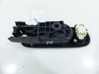 фото thumb №4, Mazda cx-7 06-09 ручка внутренняя перед правая