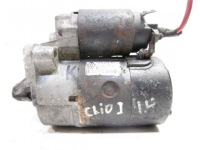 Clio 1 стартер 1,4 m002t13281 Оригінал, фото thumb