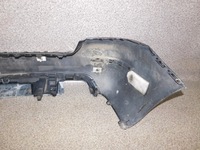 фото thumb №7, Mercedes glk 204 lift бампер задний задняя