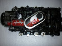 фото thumb №1, Насос масла маслоприёмник land rover freelander 10r 2,2 d