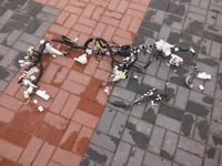 фото thumb №3, Auris 2010r 1.4 d4d электропроводка двигателя