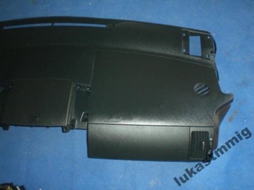 фото thumb №6, Консоль air bag ремені corolla verso 2006 553020f011b0