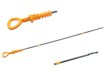 фото thumb №8, Щуп уровня масла