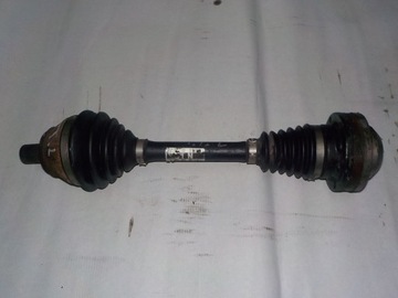 фото thumb №1, Полуось левая audi tt 8n3 1.8 t 8n0407271n