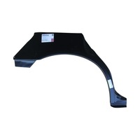 фото thumb №1, Ремкомплект крыла задняя honda accord 93- правая