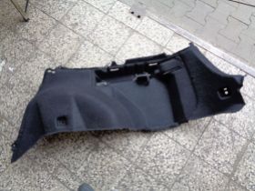 фото thumb №4, Обшивки багажника p/l mazda 6 hb хетчбек 02-07