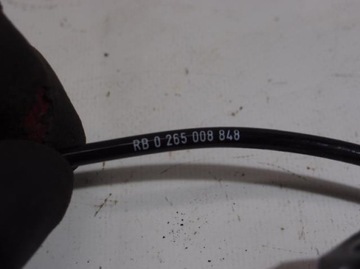 фото thumb №8, Датчик abs dsc зад bmw 2 f45 0265008848 6858466