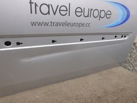 фото thumb №3, Двері праве передні перед renault scenic ii 03-09