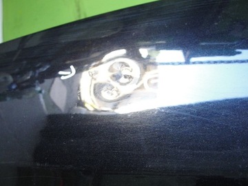 фото thumb №4, Капот кришка vw passat b6 3c