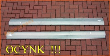 фото thumb №2, Kia carnival gq 01-07 поріг ремкомплект порога l=p