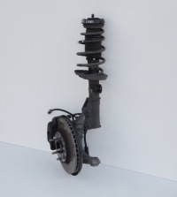 Mcperson левый подвеска opel insignia 2.0 cdti Доставка, фото thumb