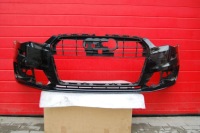 фото thumb №1, Бампер audi a6 c7 4g0 lift 2015-2017