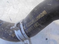 фото thumb №2, Wąż труба трубка wody renault trafic 2.0 dci