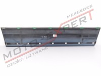 Mercedes s w140 sec coupe cl молдинг двері ліва Оригінал, фото thumb