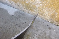 фото thumb №10, Toyota corolla e16 sedan 13- бампер задний