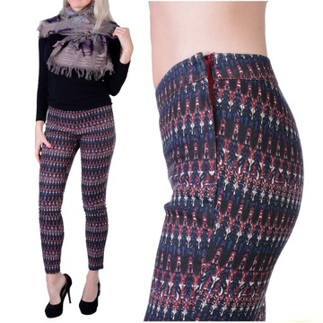 МОДНЫЕ СИГАРИЛЛЕТЫ ТРУБКА МОЛНИЯ AZTEC PATTERNS 95020