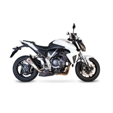 Глушитель выхлопа SCORPION HONDA CB 1000 R 08-17 KRK