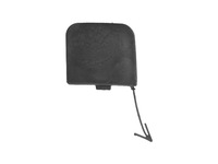 фото thumb №1, Заглушка фаркоп молдинг бампер vw passat b7 3ae seda