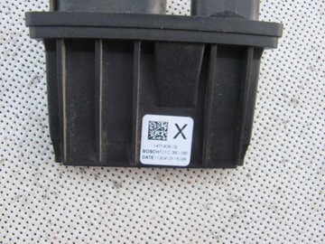 фото thumb №7, Vw audi skoda модуль adbblue f01c380095