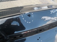 фото thumb №7, Jaguar xf xfr xfs 2008 - 2012 крышка багажника задняя