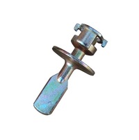 фото thumb №1, Ручка замка лепесток ford galaxy sharan alhambra