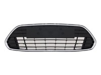 фото thumb №1, Решётка радиатора решётка радиатора решётка ford mondeo mk 4 iv lift 2010-