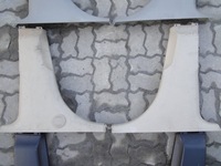 фото thumb №7, Audi a8 d2 захист накладка стійка l/p кольори доставка