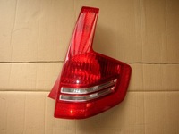фото thumb №1, Citroen c-4 09 rok лампа задняя