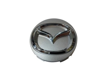 КРЫШКА СТУПИЦЫ ДИСКИ ОРИГИНАЛ MAZDA D43637190