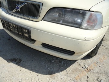 фото thumb №4, Volvo v70 i бампер перед переднее