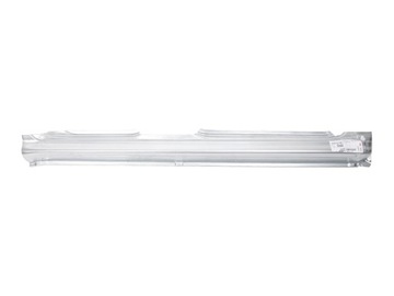 фото thumb №1, Порог ремкомплект skoda octavia i 1 1u0 1996- оцинковка