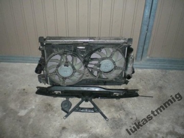 фото thumb №3, Pas радиаторов вентилятор saab 9-3 93 1.9tid 2008