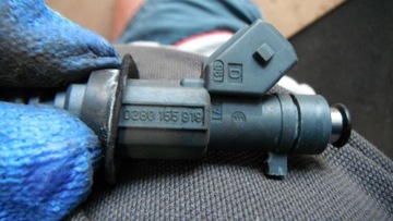 фото thumb №2, 0280155919 bosch инжектор polo, cordoba 1.0-1.4