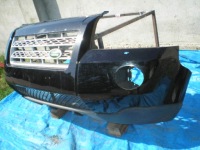 фото thumb №2, Бампер перед передній land rover freelander 08-10r