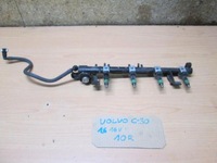 фото thumb №1, Volvo оригинальный номер 30757146 молдинг впрыскная