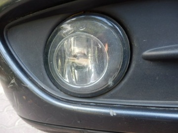 фото thumb №6, Бампер перед переднее renault laguna ii 2 познань