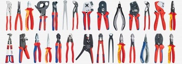 KNIPEX 44 11 J3 Щипцы для стопорных колец SEGER