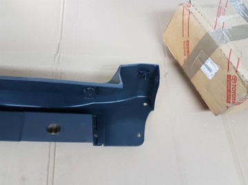 фото thumb №6, Avensis t27 08-15 планка накладка порог порога левая