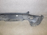 фото thumb №7, Jeep renegade бампер задній задня