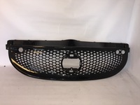 фото thumb №1, Smart fortwo iii 14- решітка радіатора решітка радіатора