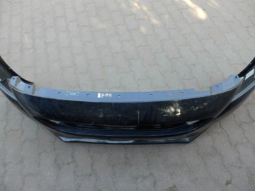 фото thumb №6, Бампер перед переднее volvo s40 v40 s-40 v-40