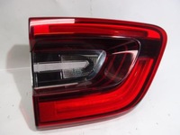 фото thumb №1, Лампа кришки ліва renault kadjar 2015r